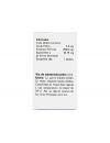 Dialeli AF 5 mg/200mg Caja Con Frasco Con 60 Tabletas
