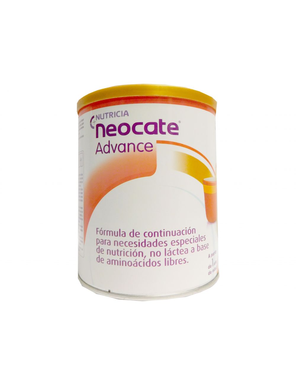 Neocate Advance Polvo 400 g