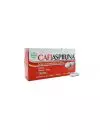 Cafiaspirina 500 mg/30 mg 40 Tabletas