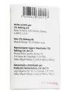Albunate® 25% (Albúmina Humana) - Caja con 1 Frasco Ampolla de 50 ml - CSL Behring