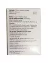 Albunate® 25% (Albúmina Humana) - Caja con 1 Frasco Ampolla de 50 ml - CSL Behring