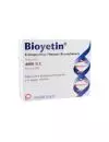 Bioyetin® 4000 UI (Eritropoyetina) - Caja con 6 Jeringas Pre-cargadas - Probiomed - RX3