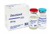 Docetaxel 80 mg Caja Con Frasco Ámpula RX3