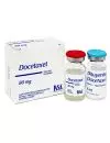 Docetaxel 80 mg - Caja con 1 frasco ámpula y diluyente - Pisa Farmacéutica - RX3