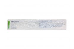Norditropin 15 mg/1.5 mL Inyectable Caja Con Una Pluma Precargada - RX3