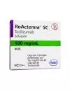 RoActemra® SC (Tocilizumab) 180mg/ml - Caja con 4 Jeringas Prellenadas - Roche - RX3