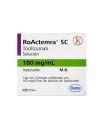 RoActemra® SC (Tocilizumab) 180mg/ml - Caja con 4 Jeringas Prellenadas - Roche - RX3
