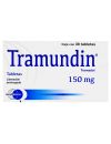 Tramundin 150 mg Caja Con 30 Tabletas