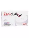 Zanidual 10 mg/10 mg Caja Con 14 Tabletas