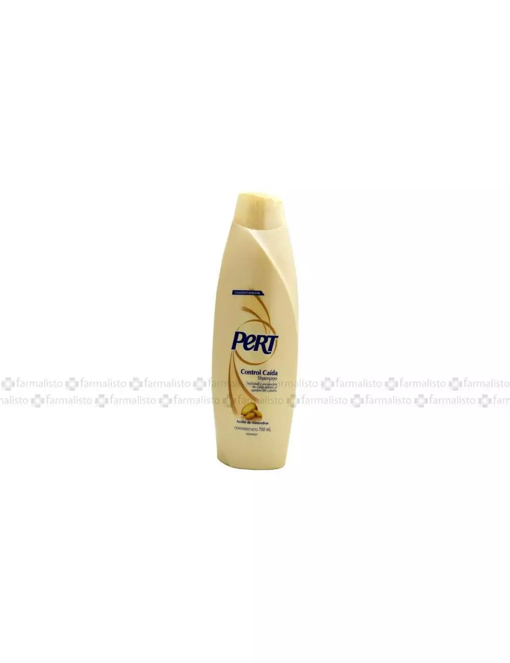 Pert Shampoo Control Caída Botella Con 700mL