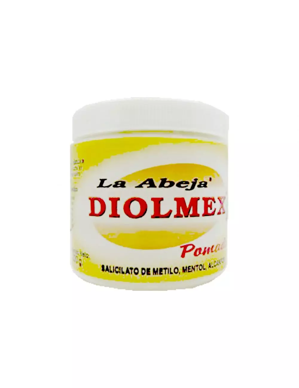 Diolmex Pomada Tarro Con 120 g