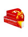 Lonol Sport Gel Caja Con Tubo Con 30g