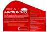 Lonol Sport Gel Caja Con Tubo Con 30g