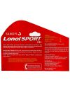 Lonol Sport Gel Caja Con Tubo Con 30g