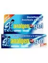 Analgen NF Gel Caja Con Tubo Con 30 g