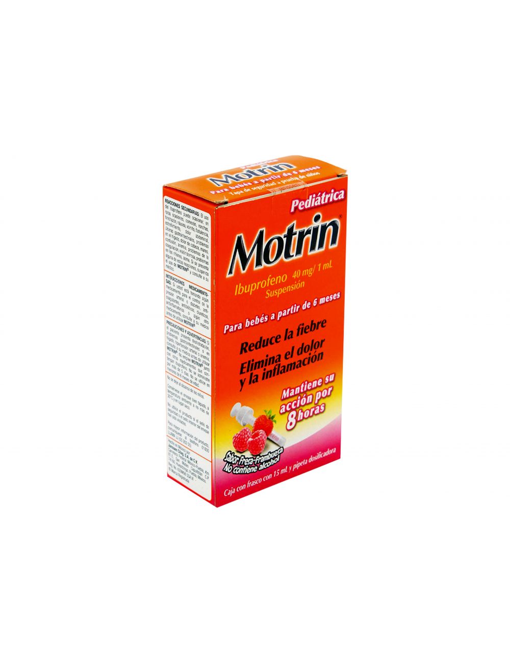 Precio Motrin Pediatrico Fresa Frambuesa 15 Ml Farmalisto Mx Precio Motrin Pediatrico Fresa Frambuesa 15 Ml Farmalisto Mx