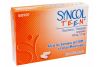 Syncol Teen 500 mg/25 mg Caja Con 12 Comprimidos