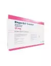 Risperdal Consta 25 mg Solución Inyectable Caja Con Frasco Ámpula - RX3