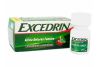 Excedrin 250 mg/250 mg/65 mg 24 Tabletas