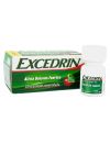 Excedrin 250 mg/250 mg/65 mg 24 Tabletas