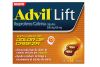 Advil Lift 200 mg/65 mg Caja Con 10 Cápsulas
