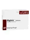 Algitrin 325 mg / 200 mg Caja Con 12 Tabletas