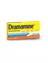 Dramamine Infantil 25 mg Caja Con 4 Supositorios