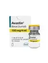 Avastin® 100 mg/4ml (Bevacizumab) -1 Frasco Ámpula de 4 ml - RocheRx3