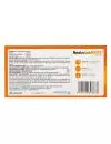 Redustat Boost 60 mg / 200 mg Caja Con envase Con 21 Cápsulas