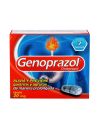 Genoprazol 20 mg Caja Con 7 Cápsulas