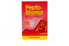 Pepto Bismol 262 mg Caja Con 24 Tabletas Sabor Cereza