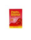 Pepto Bismol 262 mg Caja Con 24 Tabletas Sabor Cereza