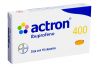 Actron 400 mg Caja Con 10 Cápsulas