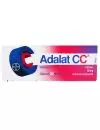 Adalat CC 30 mg Caja Con 30 Tabletas