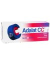 Adalat CC 30 mg Caja Con 30 Tabletas