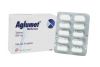 Aglumet 850 mg Caja Con 30 Tabletas