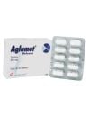 Aglumet 850 mg Caja Con 30 Tabletas