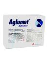 Aglumet 850 mg Caja Con 30 Tabletas