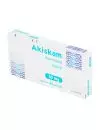 Akiskam 10 mg Caja Con 30 Tabletas