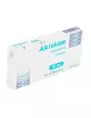 Akiskam 10 mg Caja Con 30 Tabletas