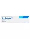 Amikayect 500 mg Caja Con 1 Jeringa Desechable 2 mL - RX2