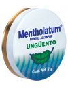 Mentholatum Ungüento Lata Con 9 g