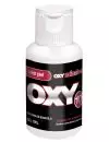 Oxy 10 Gel 10% Caja Con Botella Con 30 g Fórmula Color Piel