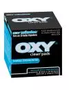 Oxy Clean Pads Caja Con Tarro Con 50 Toallas Limpiadoras