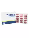 Zitriasol 100 mg Caja Con 15 Cápsulas
