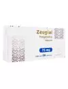 Zeugial 75 mg Caja Con 28 Cápsulas