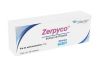 Zerpyco 100 mg Caja Con 30 Tabletas