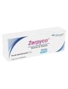 Zerpyco 100 mg Caja Con 30 Tabletas