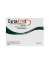 Butafhit 0.5 mg / 2.5 mg Caja Con 2 Bolsas Con 5 ampolletas C/U