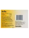 Arfla 200 mg Caja Con 28 Tabletas - RX2